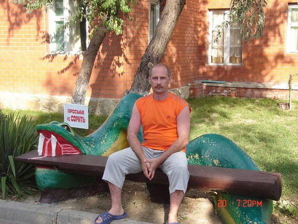 Андрей Казанцев