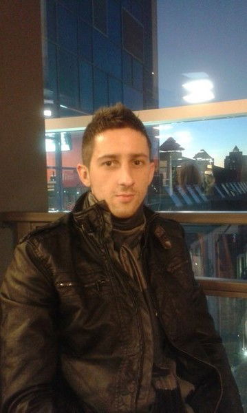 Андрей Александрович