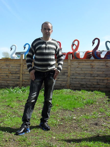 Сергей Закарян