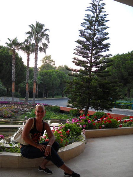 Ольга Столярова