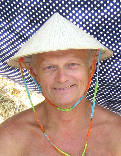 Sergey Sarana