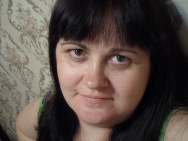 Юлия Бутрина