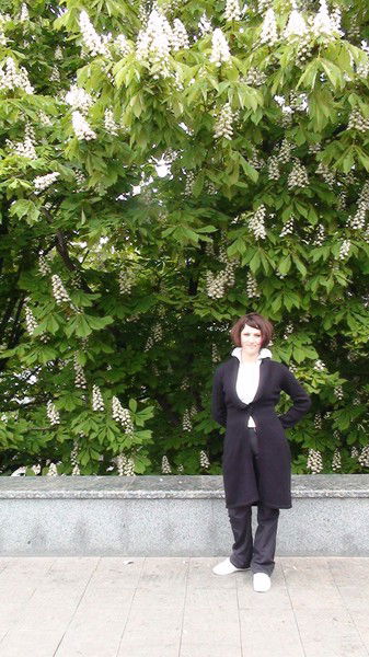 Юлия Ермаченко