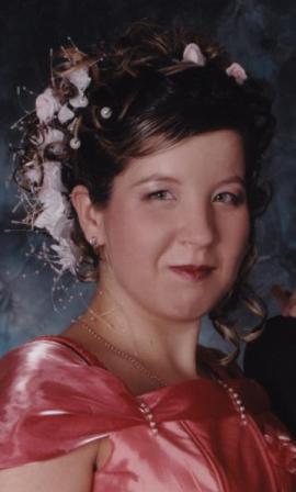 Анастасия Калугина