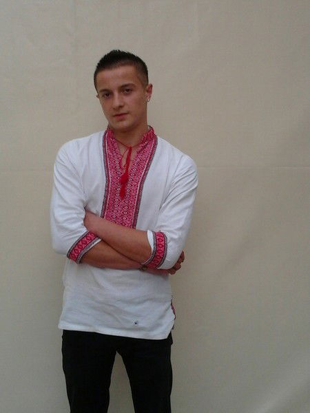 Васька Сороковський