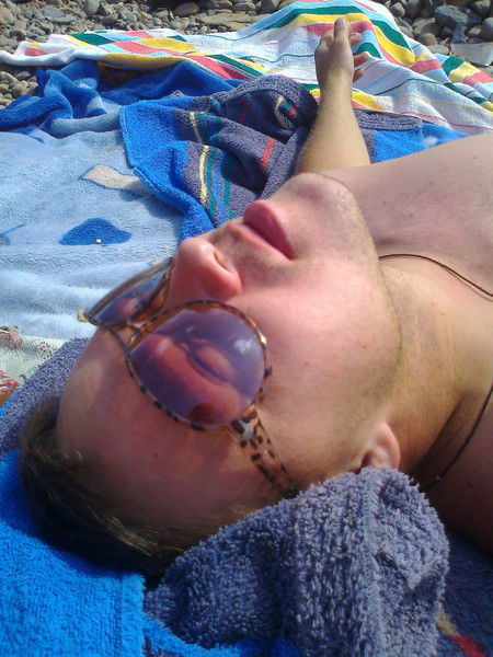 Виталий Куликов