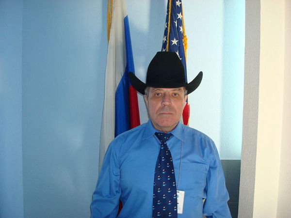 Евгений Наумов