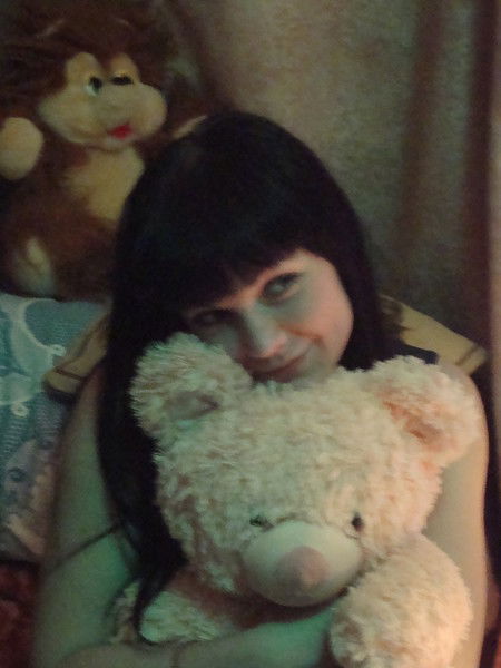 Светлана Пыжова