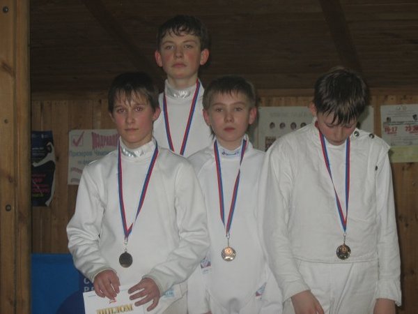 Никита Маленков