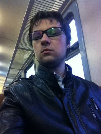 Александр Кузнецов