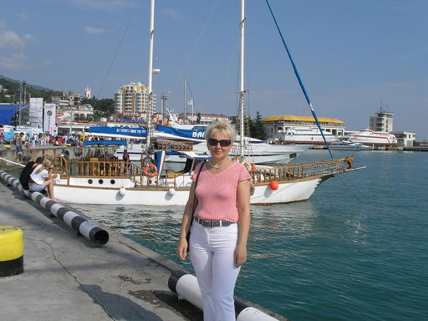 Татьяна Павлова