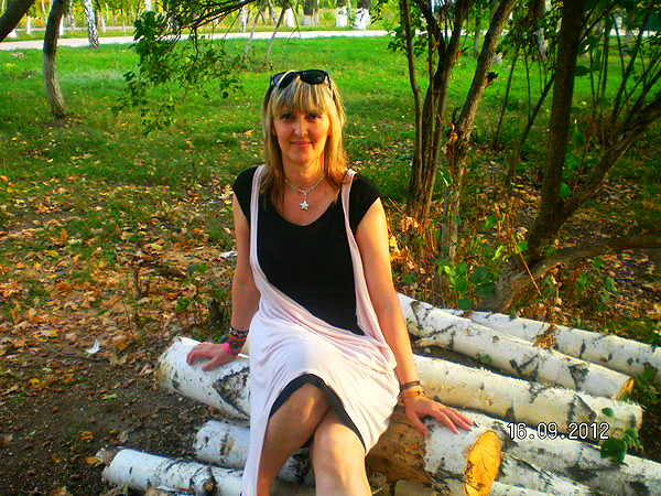 Галина Евменова