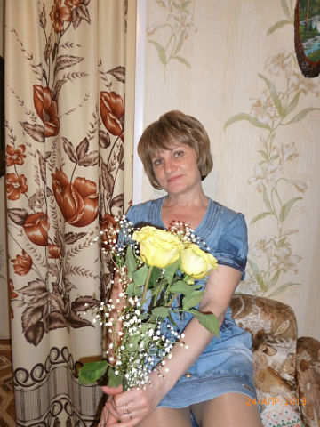 Ольга Полищук