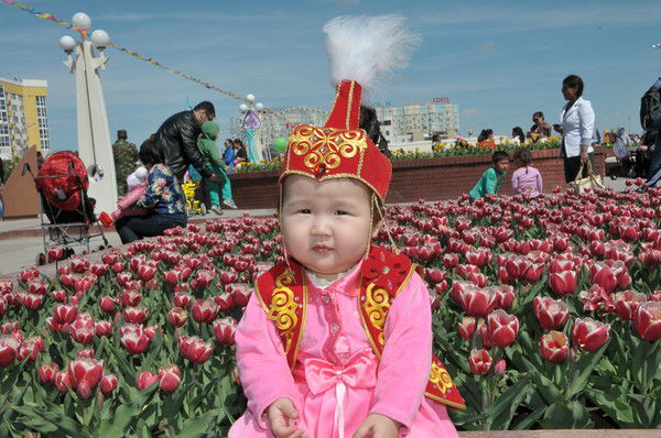 Жайнагул Есекенова