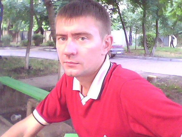 Саша Соловьев