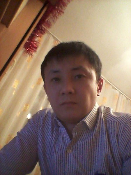 Сырым Атабаев