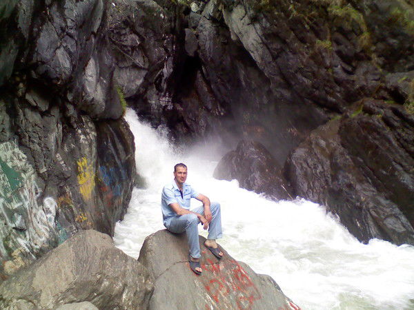 Роман Савин