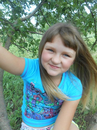 Танюшка Красса