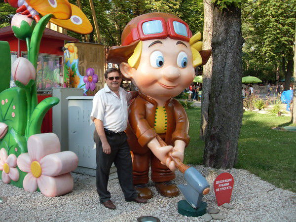 Сергей Ивасишин