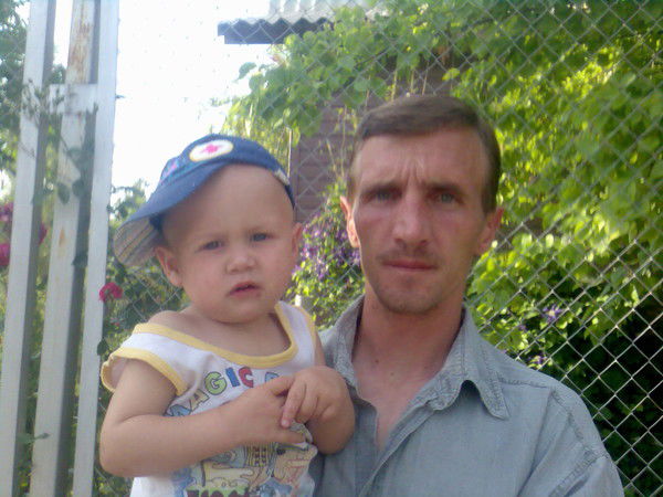 Сергей Феликсов