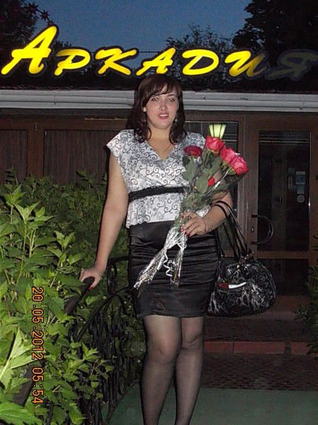 Гузаль Шамсетдинова