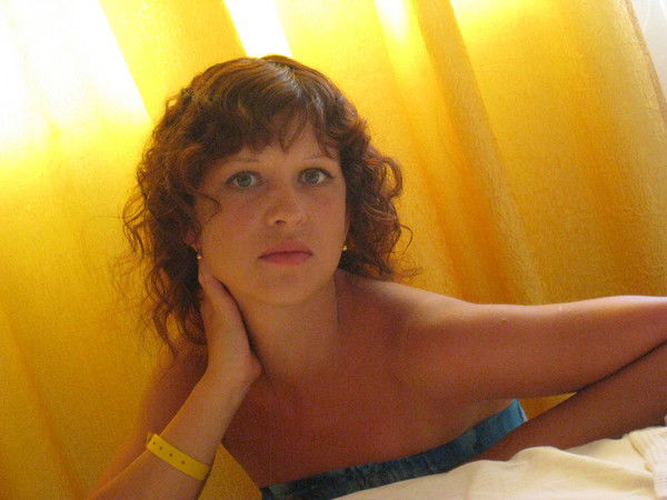 Наталья Полубарьева