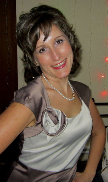 Надежда Тимкина