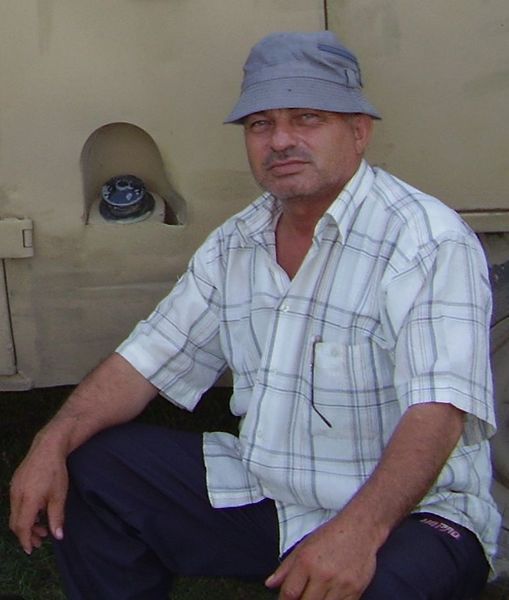 Aдам Хасуев