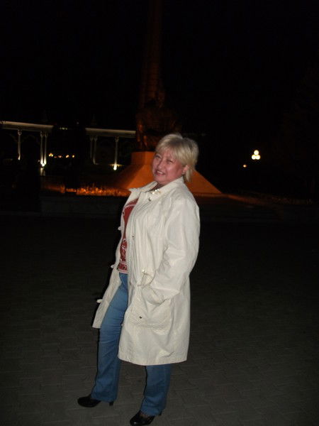 Гульнара Турмагамбетова