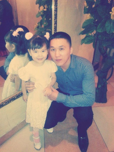 Азамат Байгаипов