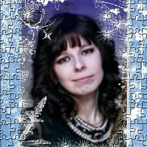 Олеся Канакина