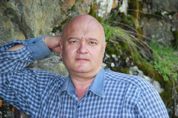 Александр Болбашев