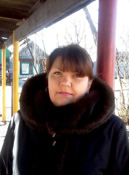 Елена Михалап