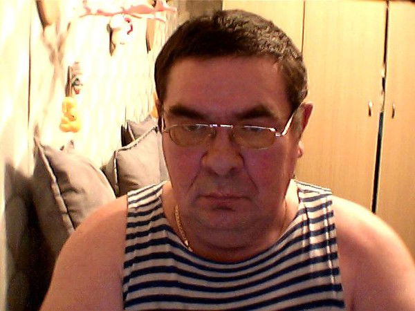 Виталий Новожилов