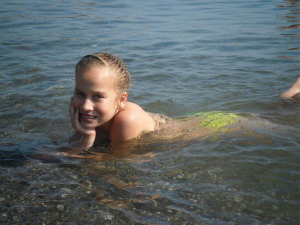 Алина Артемьева