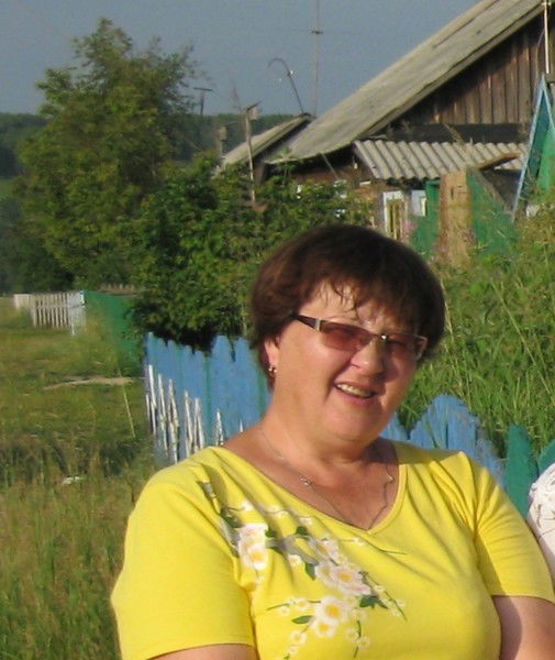 Литвиненко Наталья