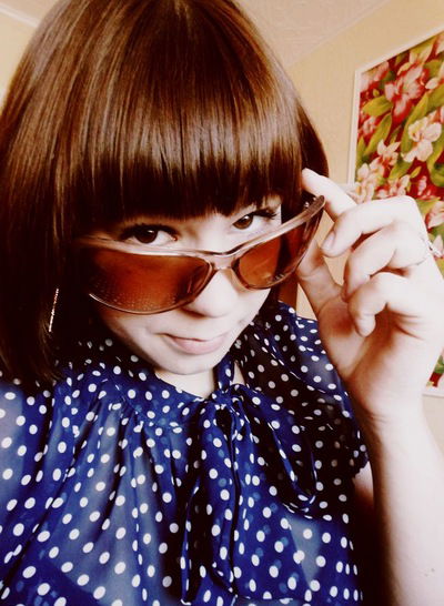 Ирина Шаропина