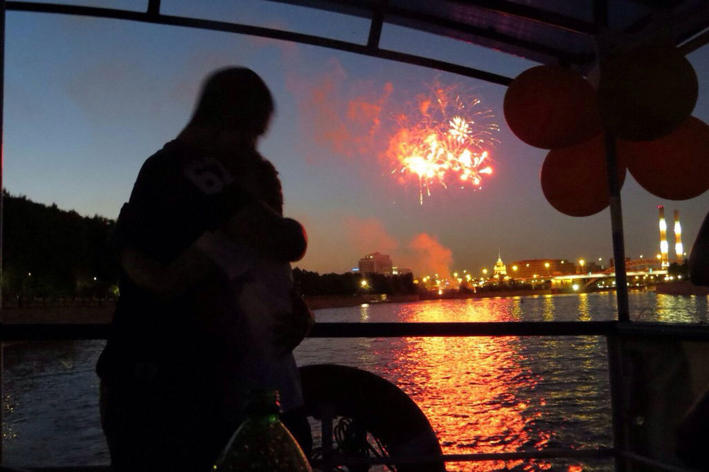 Екатерина Медведева