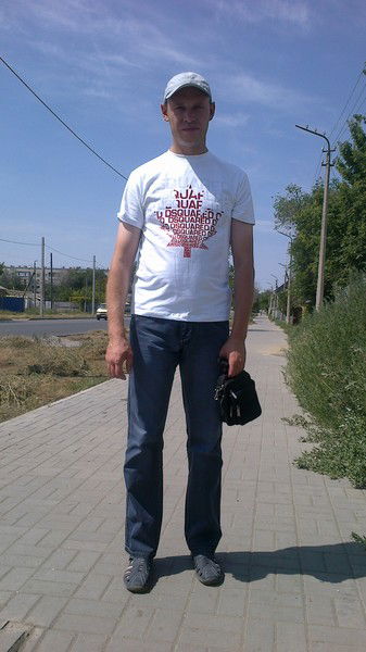 Виктор Добжанский