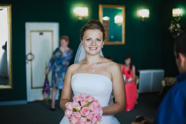 Маришка Киреева