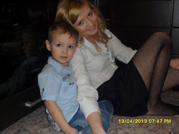 Шафигуллина Резеда