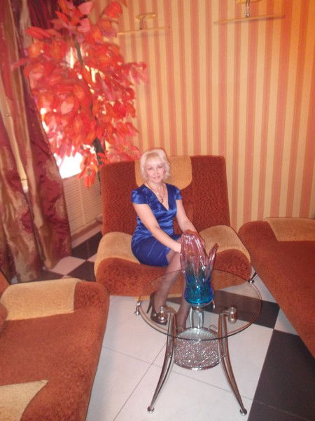 Светлана Щербакова