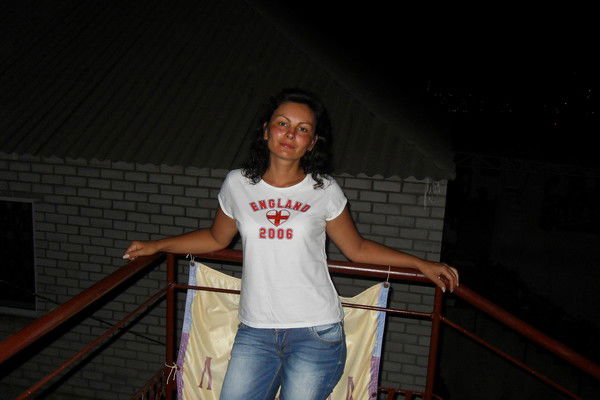 Татьяна Савастионок