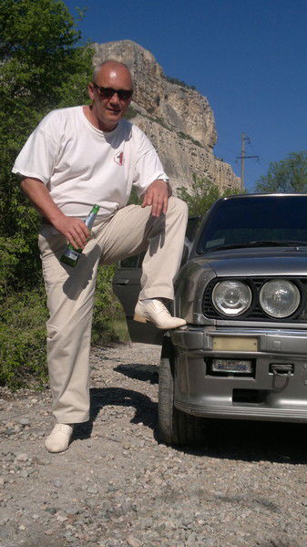 Александр Новиков