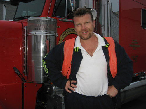 Евгений Чистяков