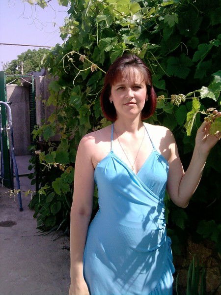 Снежана Набиева