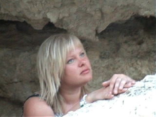 Ольга Павловская