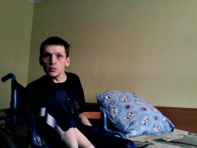 Виталий Кравцевич