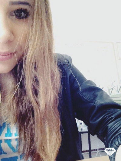 Ксюша Котова