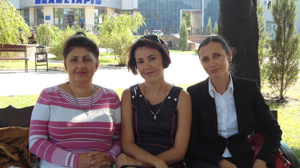 Юлия Молчание